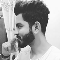 Mohit Saini
