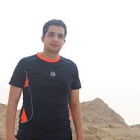 Abdulla Omar