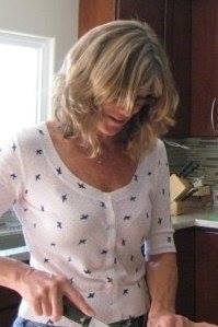 Catherine Puklavetz