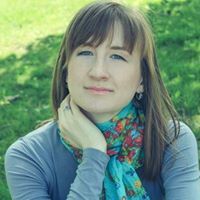 Олена Кириченко