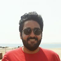 Omar Elazzazy