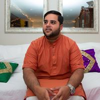 Subhan Tariq