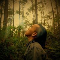 Agus Rahman