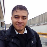 Antonio Enríquez Alvarado