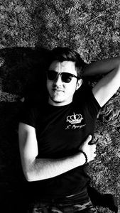 Նարեկ Ապերյան