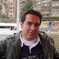 Osama Elattar