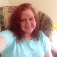 Babs Mchugh