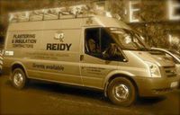 Reidy Plastering