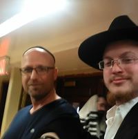 Chaim Pil