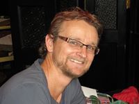 Matt Glover