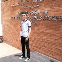 SaBér El Allaoui