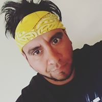 Joseluis Araos Ardiles