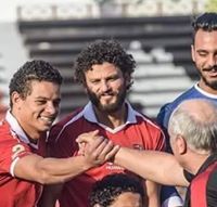 Moustafa Moursy