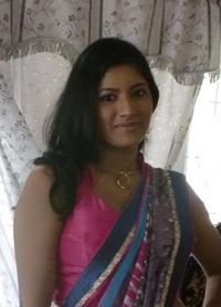 Nadishanee Ratnayake