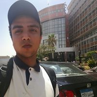 Maher Ahmed