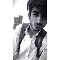 Saria Rajput