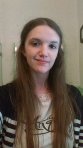 Caitlin Elizabeth