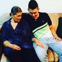 Felipe Ramirez Segura