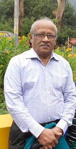 Ramakrishnan Vaithilingam