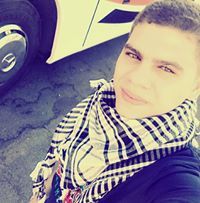 Raed Ahmed