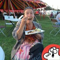 Lorica Holmberg-Brown