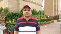 Vikash Kumar