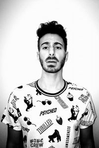 Δημήτρης Πατσής