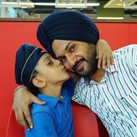 Amandeep Sidhu
