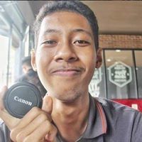 Muhammad Imam
