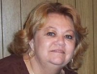 Sandra Goff Davidson