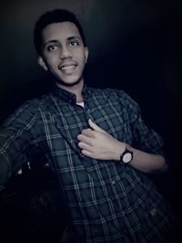 Nahom Wubshet