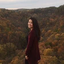 Lisa Zhang