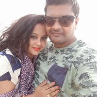 Naveen Jaiswal