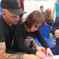 Christopher Carmichael