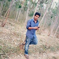 Sreekanth Reddy