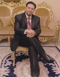 Mohammed Taqieddin