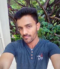 Santhosh GD