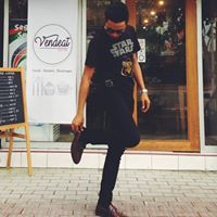 Aiman Abd Rahman