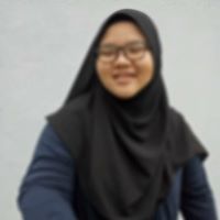 Syafiqah Mohd Saflan
