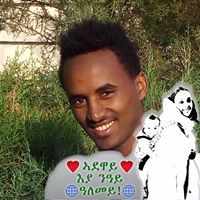Sieley Abraha