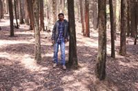 Manoj Kumar K