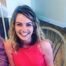 Kathryn Belanger