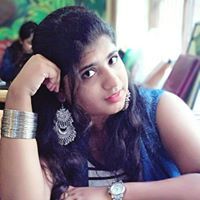 Anindita Bhattacharjee