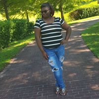 Traniceya Smith