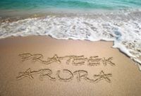 Prateek Arora