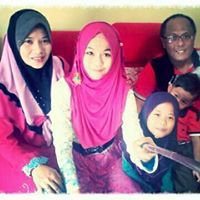 Asnah Ahmad