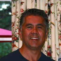 Steve Longoria