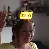 Christine Mclaughlin