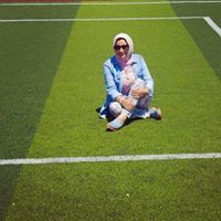 Yasmeen Elseidy