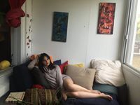 Estefanía Orozco Daza